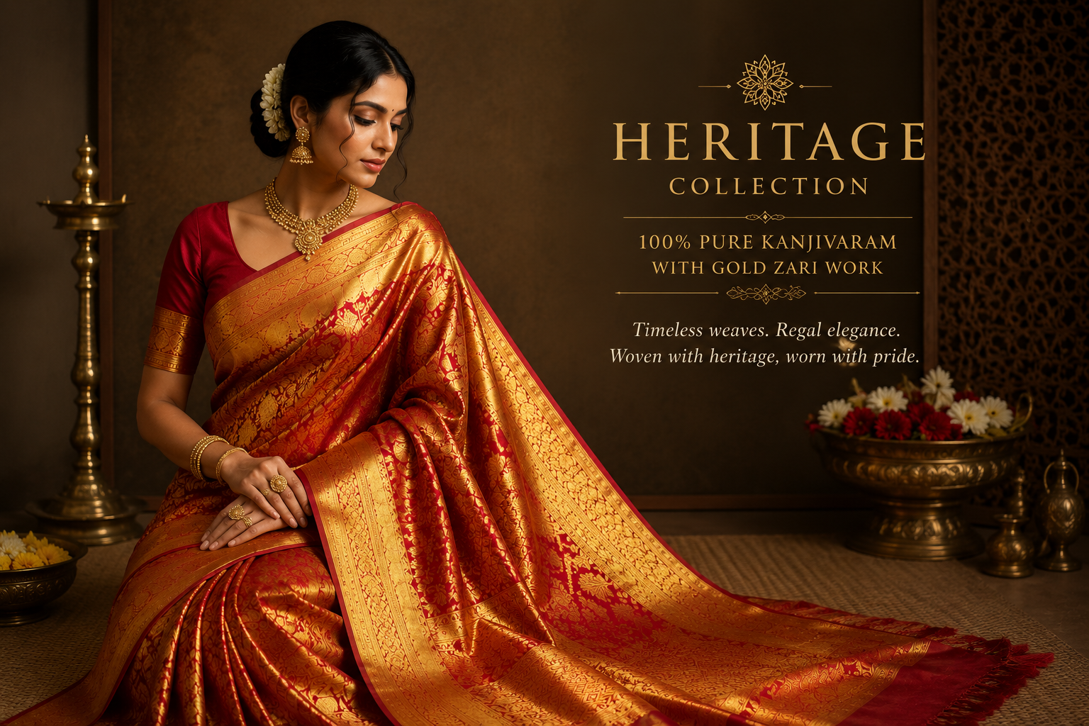 Heritage Collection